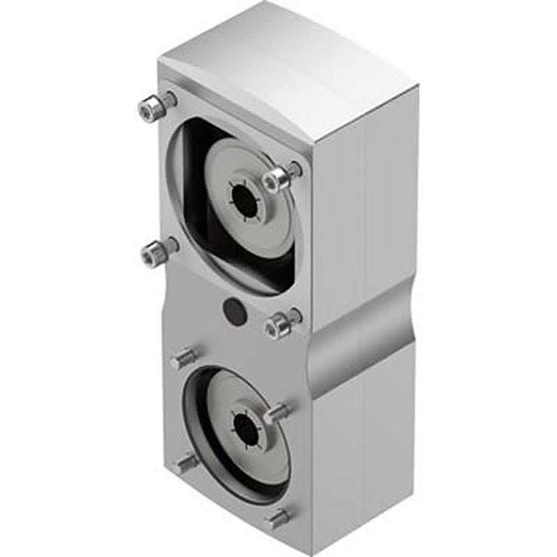 Festo Paralleling Link EAMM-U Series Connection Kit for Use with Motor Mounting