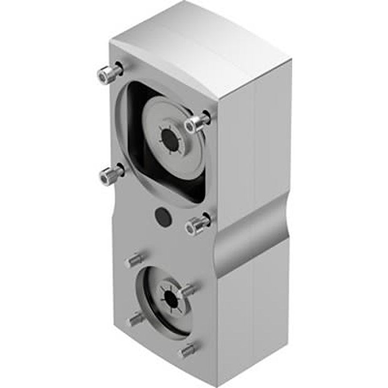 Festo Paralleling Link EAMM-U Series Connection Kit for Use with Motor Mounting