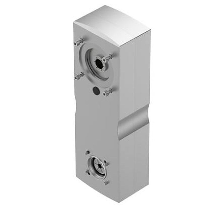 Festo Coupling EAMM-U-145-S62-126AA-288, For Use With Pneumatic Cylinder & Actuator