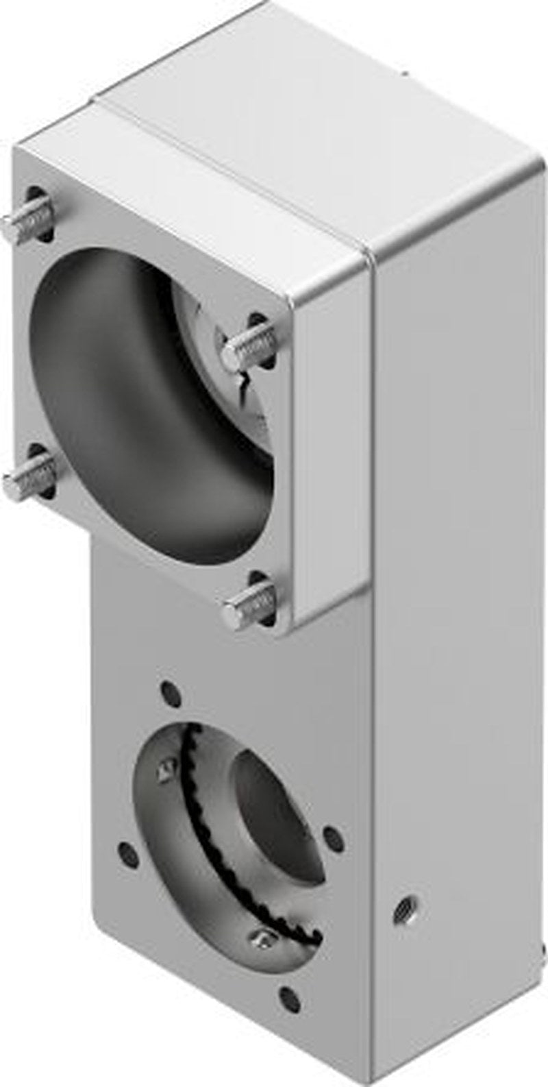 Festo Connection Kit EAMM-U-30-V20-28A-44, For Use With Pneumatic Cylinder & Actuator
