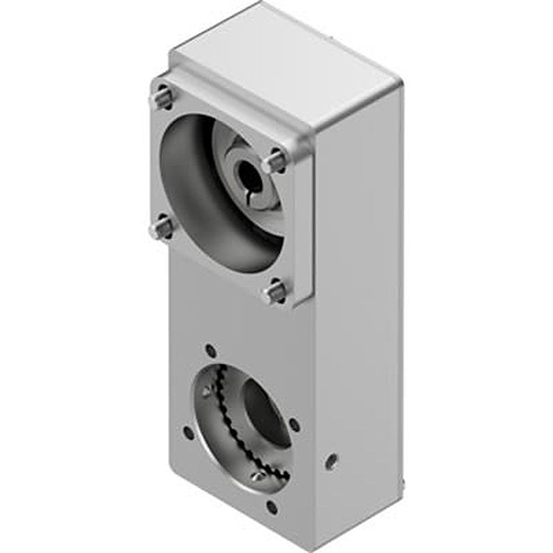 Festo Paralleling Link EAMM-U Series Connection Kit for Use with Motor Mounting