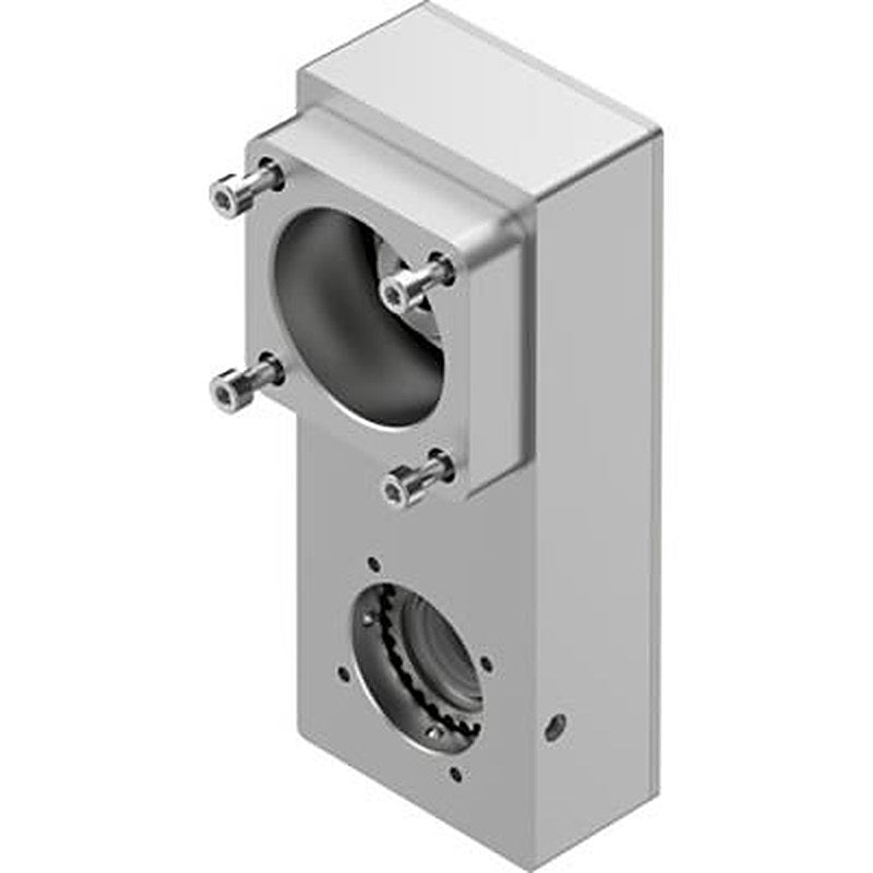 Festo Paralleling Link EAMM-U Series Connection Kit for Use with Motor Mounting
