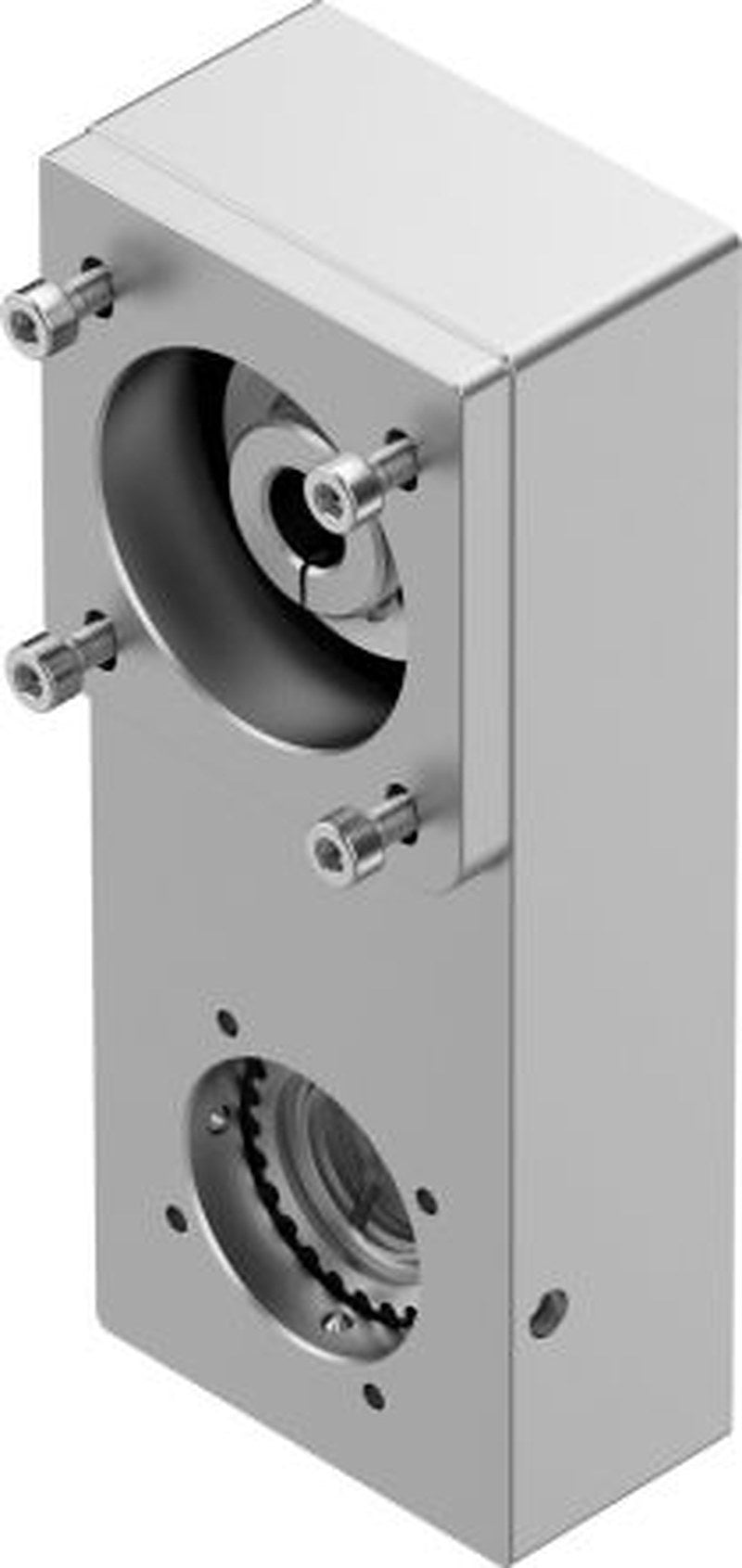 Festo Connection Kit EAMM-U-45-V25-40P-63, For Use With Pneumatic Cylinder & Actuator