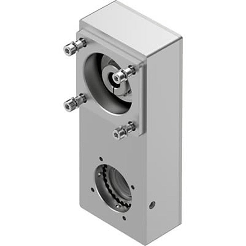 Festo Paralleling Link EAMM-U Series Connection Kit for Use with Motor Mounting