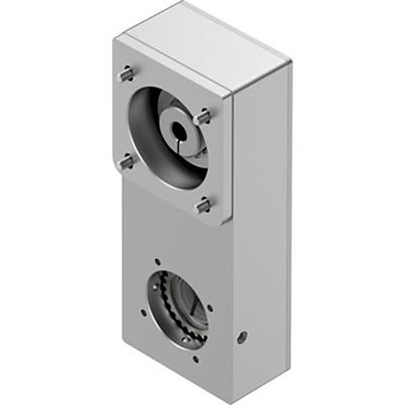 Festo Paralleling Link EAMM-U Series Connection Kit for Use with Motor Mounting