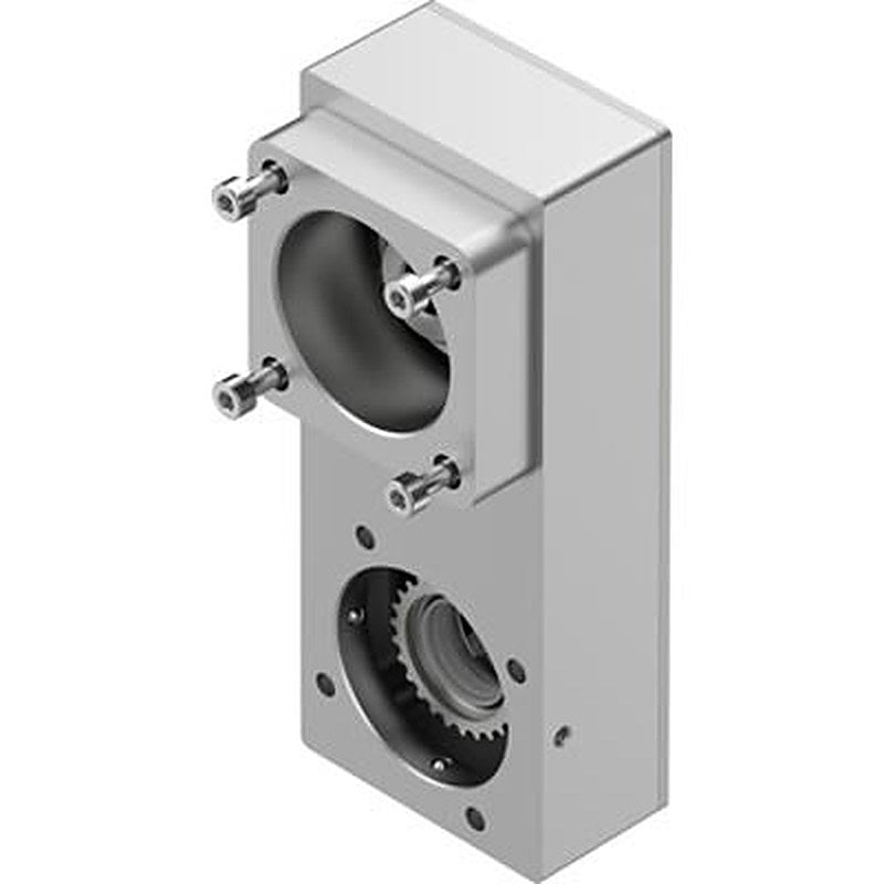 Festo Paralleling Link EAMM-U Series Connection Kit for Use with Motor Mounting