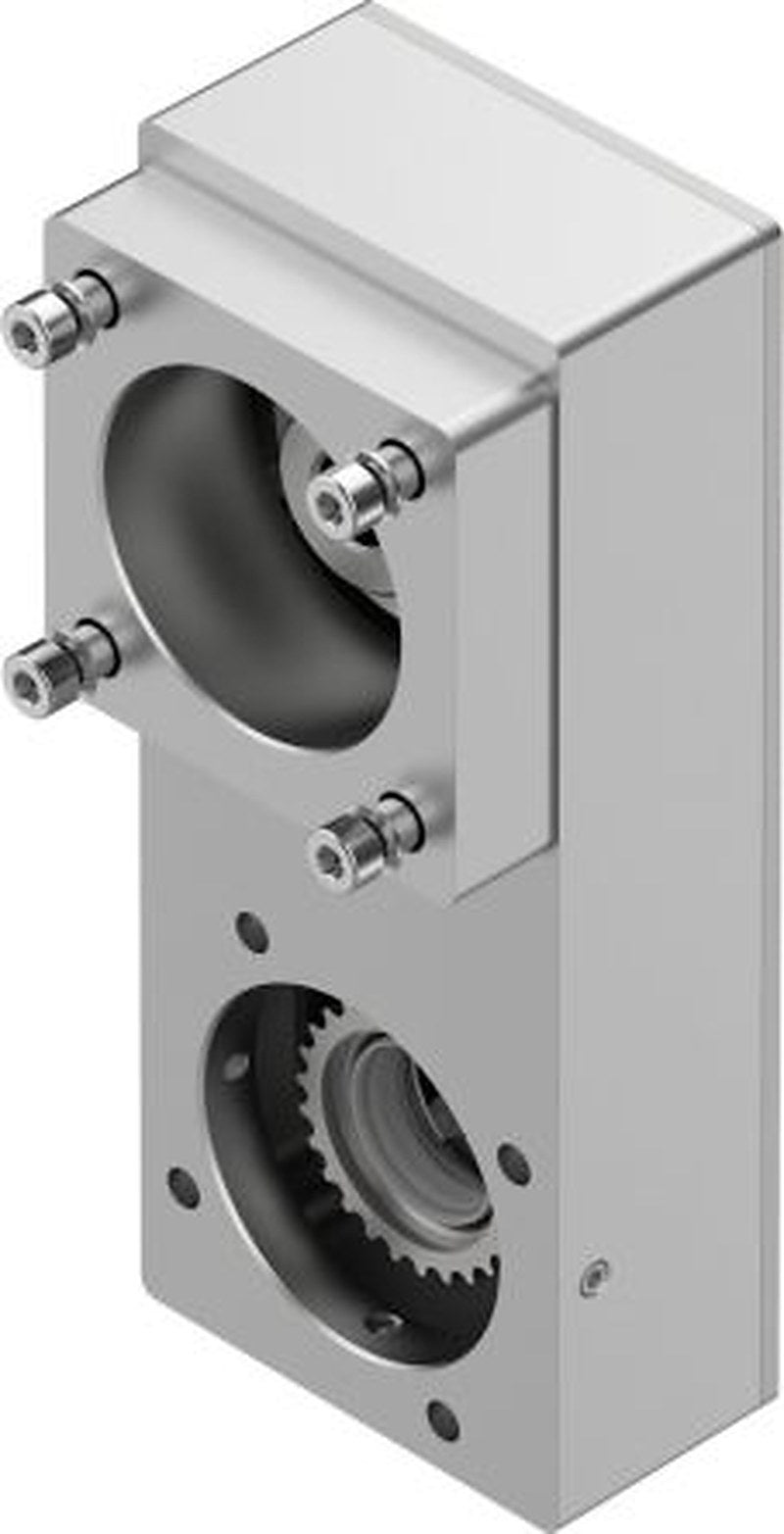 Festo Paralleling Link EAMM-U Series Connection Kit for Use with Motor Mounting,8091631
