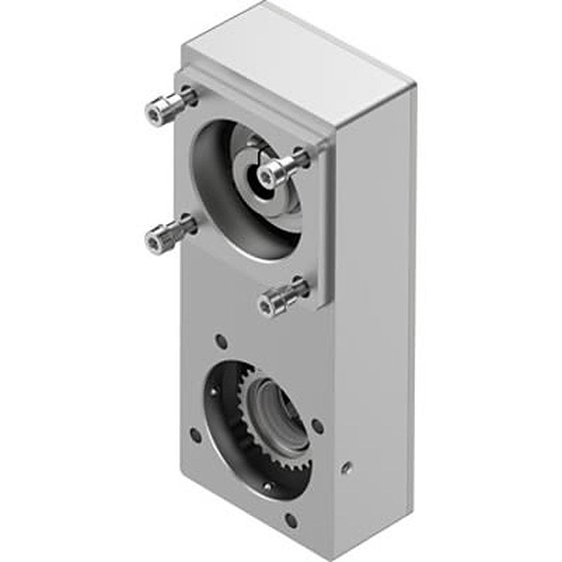 Festo Paralleling Link EAMM-U Series Connection Kit for Use with Motor Mounting
