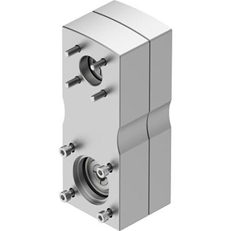 Festo Paralleling Link EAMM-U Series Connection Kit for Use with Motor Mounting