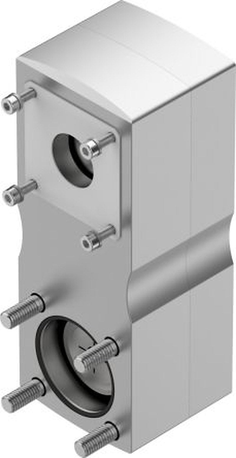 Festo Mounting Kit EAMM Series Mounting Kit for Use with Electromechanical Drives,1202302