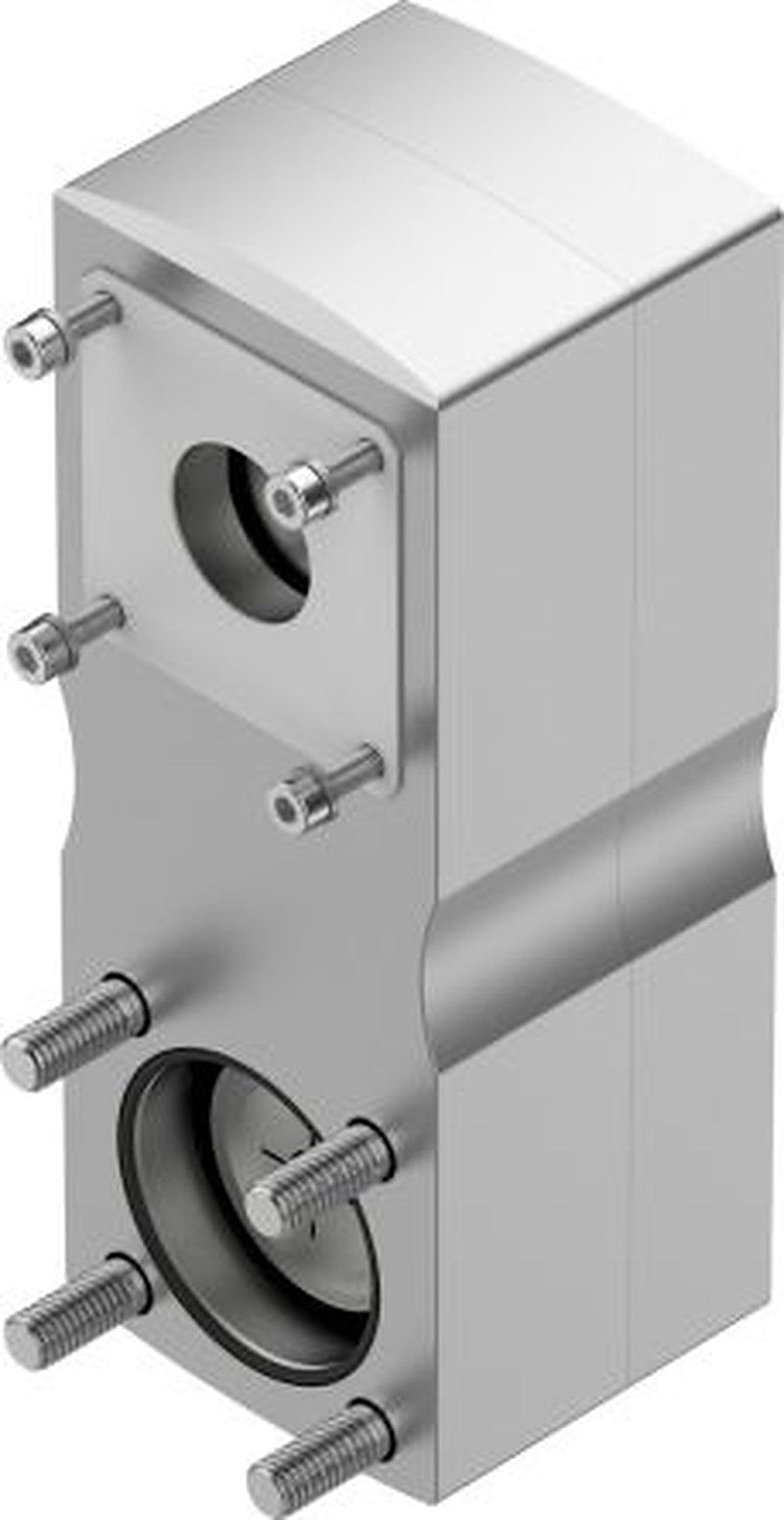 Festo Mounting Kit EAMM Series Mounting Kit for Use with Electromechanical Drives,1201591