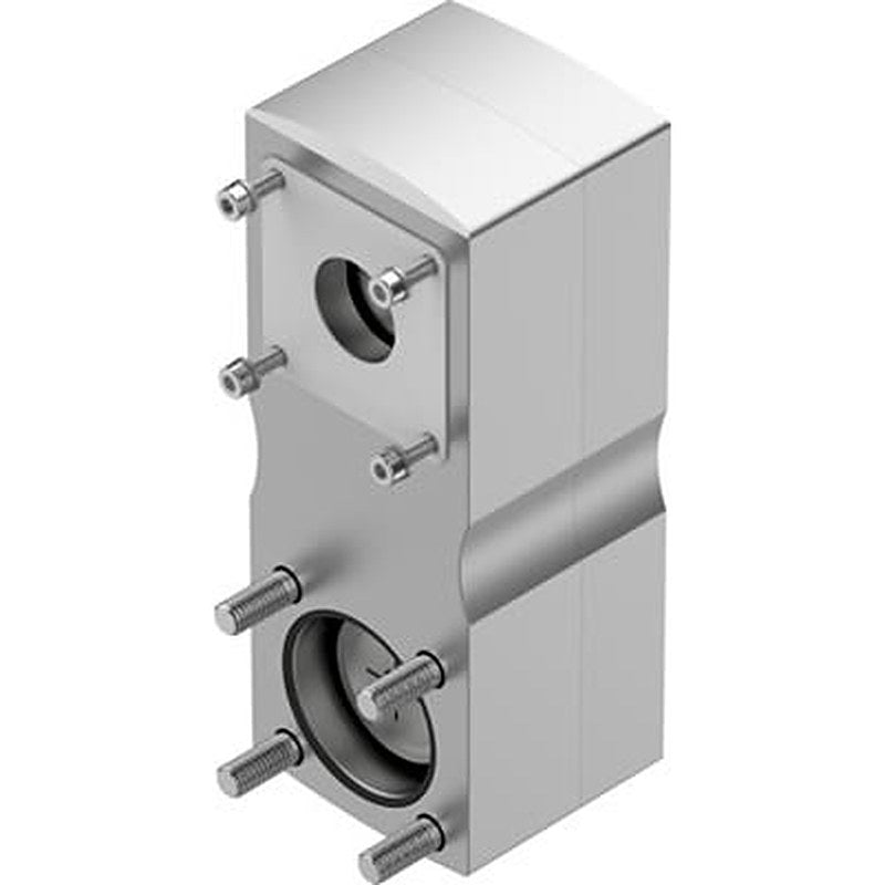 Festo Paralleling Link EAMM-U Series Connection Kit for Use with Motor Mounting