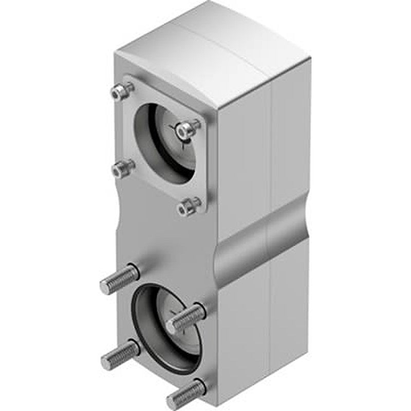 Festo Paralleling Link EAMM-U Series Connection Kit for Use with Motor Mounting