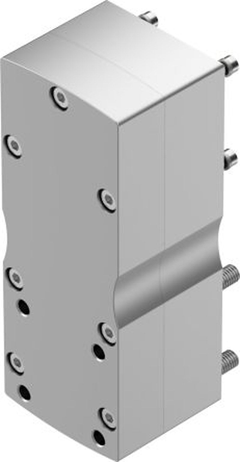 Festo Parallel Interface EAMM Series Parallel Set for Use with Motor,EAMM-U-50-D32-40R-78