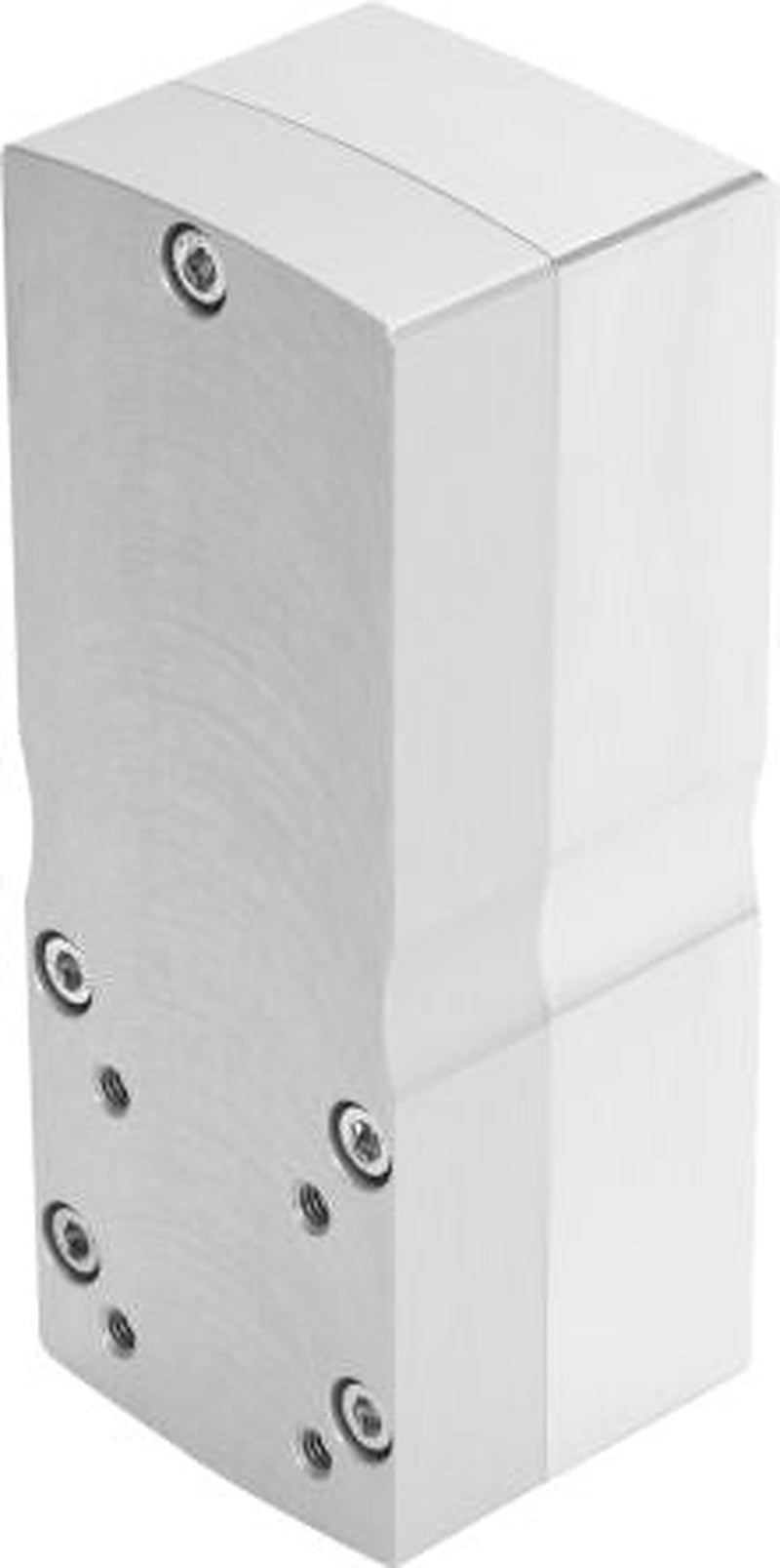 Festo Mounting Kit EAMM Series Mounting Kit for Use with Electromechanical Drives,1210126