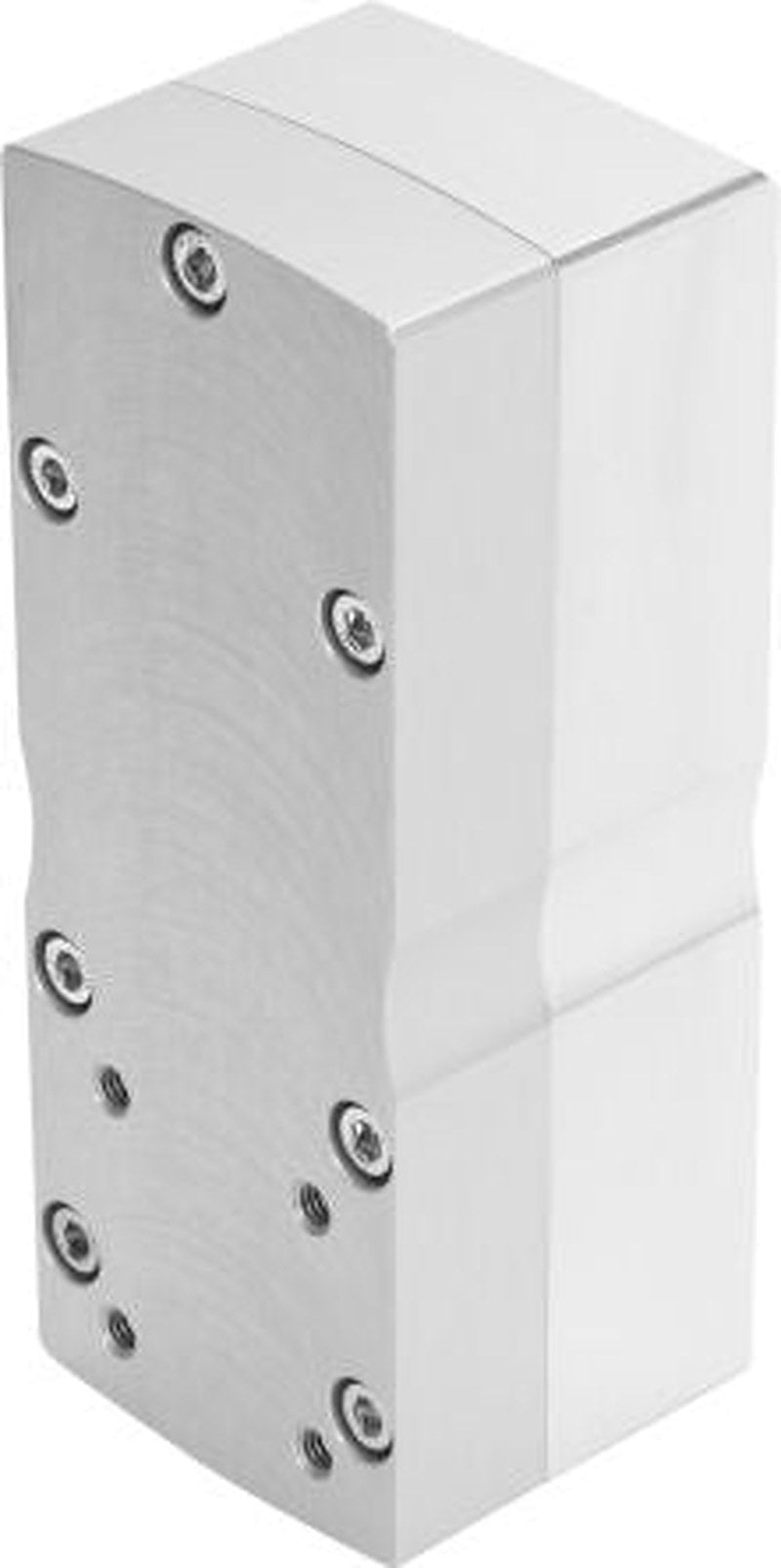 Festo Mounting Kit EAMM Series Mounting Kit for Use with Electromechanical Drives,1210458