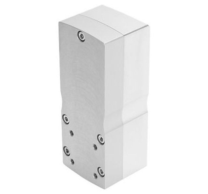 Festo Coupling EAMM-U-60-D40-58AA-91, For Use With Pneumatic Cylinder & Actuator