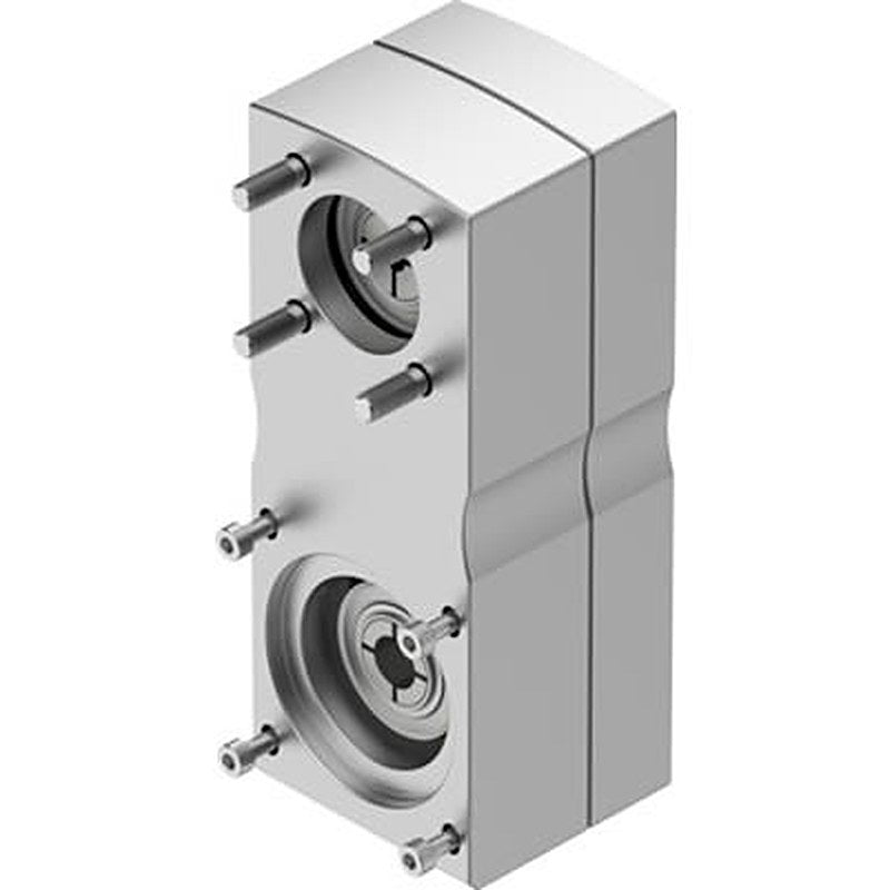 Festo Paralleling Link EAMM-U Series Connection Kit for Use with Motor Mounting