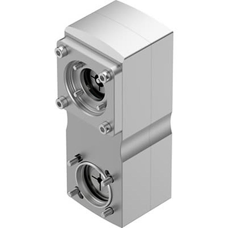 Festo Paralleling Link EAMM-U Series Connection Kit for Use with Motor Mounting