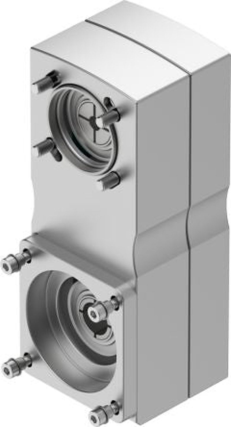 Festo Paralleling Link EAMM-U Series Connection Kit for Use with Motor Mounting