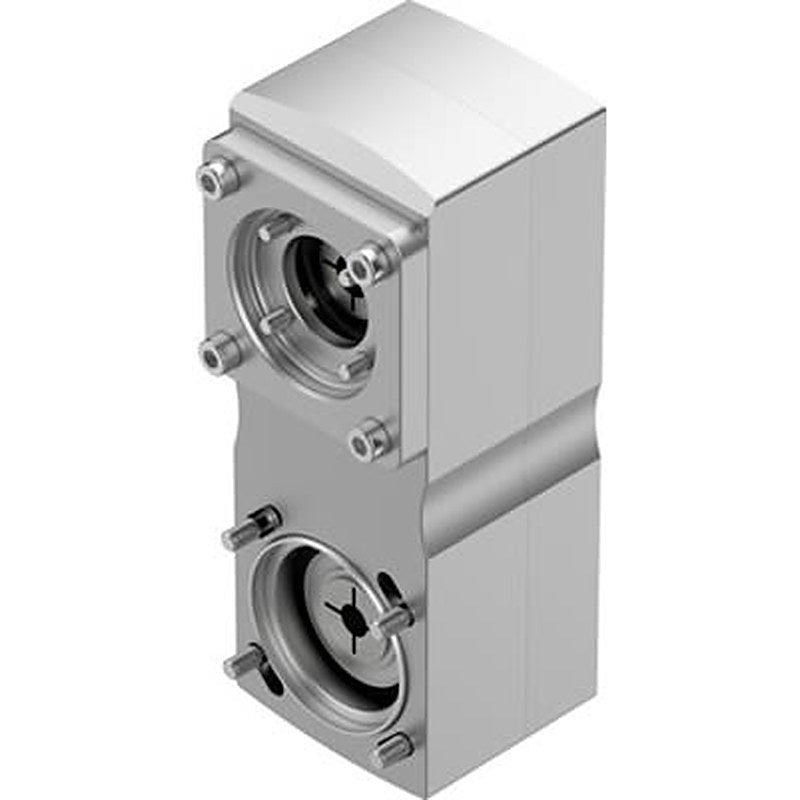 Festo Paralleling Link EAMM-U Series Connection Kit for Use with Motor Mounting