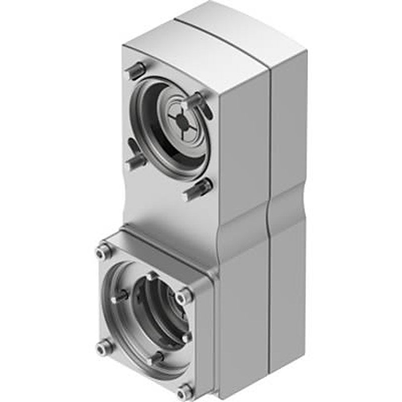 Festo Paralleling Link EAMM-U Series Connection Kit for Use with Motor Mounting