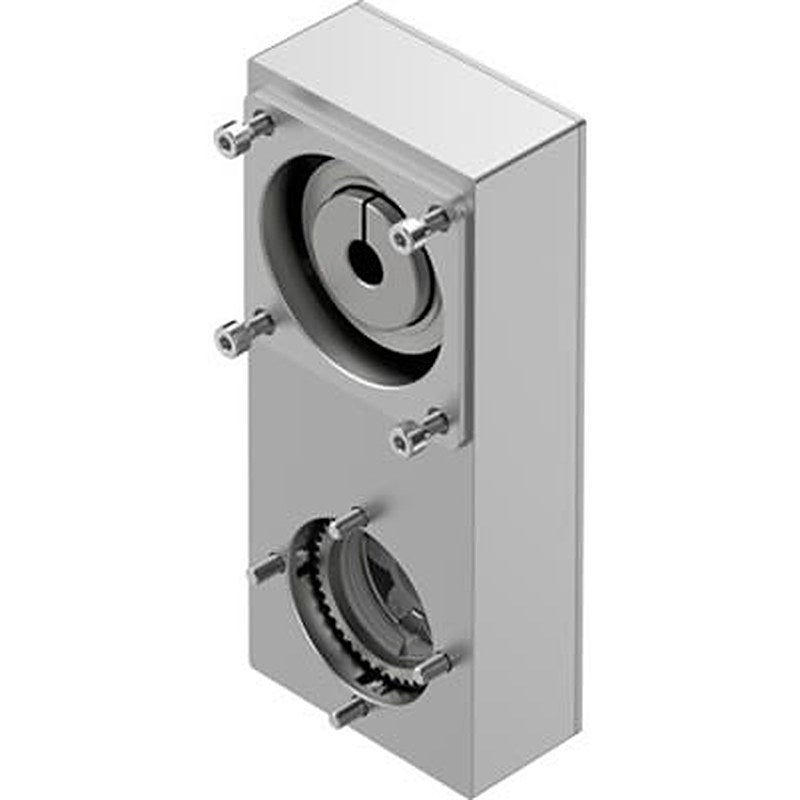 Festo Paralleling Link EAMM-U Series Connection Kit for Use with Motor Mounting
