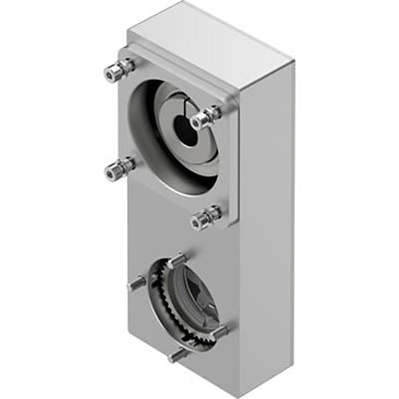 Festo Paralleling Link EAMM-U Series Connection Kit for Use with Motor Mounting