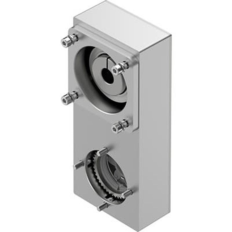 Festo Paralleling Link EAMM-U Series Connection Kit for Use with Motor Mounting