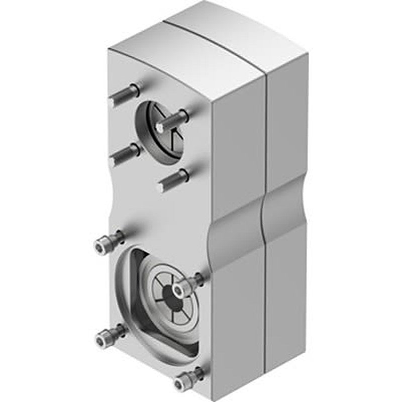 Festo Paralleling Link EAMM-U Series Connection Kit for Use with Motor Mounting