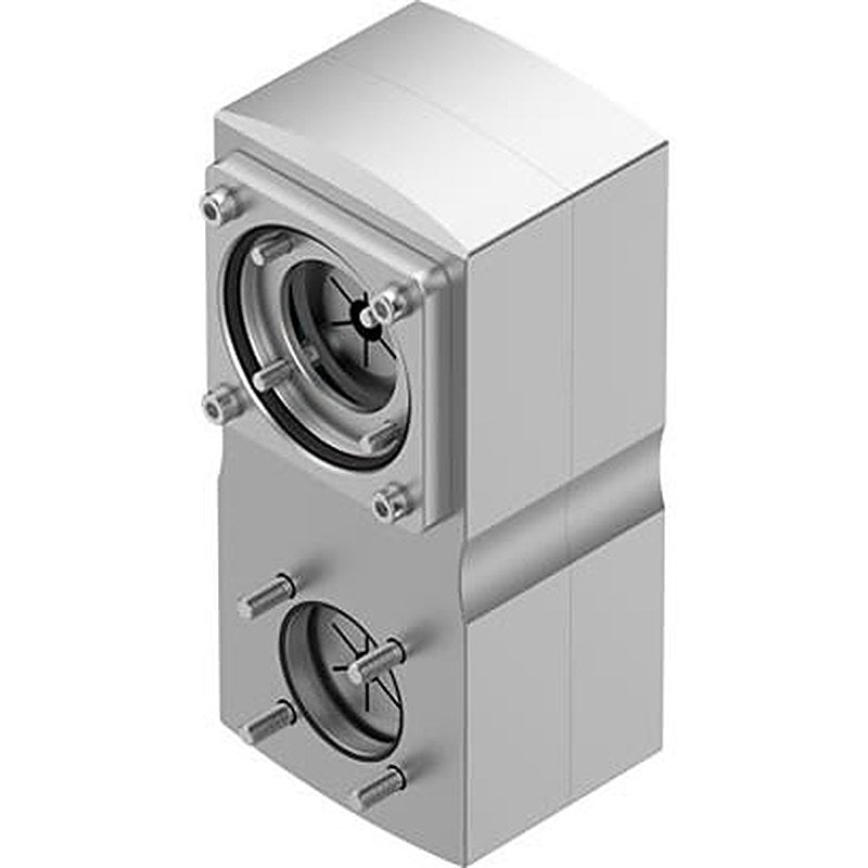 Festo Mounting Kit EAMM Series Mounting Kit for Use with Electromechanical Drives,1586429