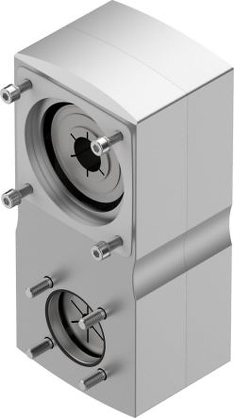 Festo Paralleling Link EAMM-U Series Parallel Set for Use with Motor Mounting