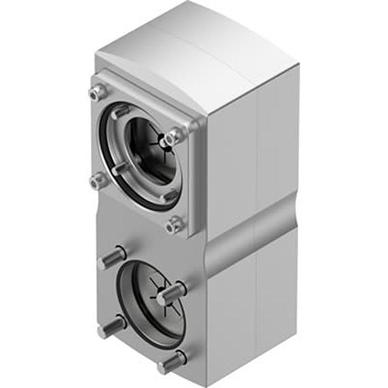 Festo Paralleling Link EAMM-U Series Connection Kit for Use with Motor Mounting