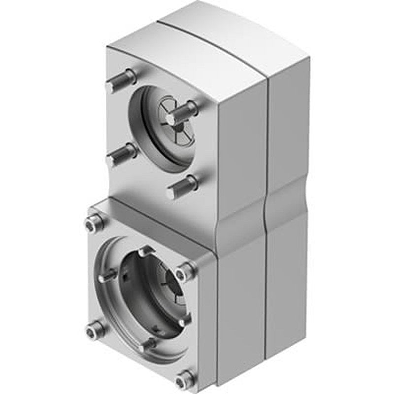 Festo Paralleling Link EAMM-U Series Connection Kit for Use with Motor Mounting