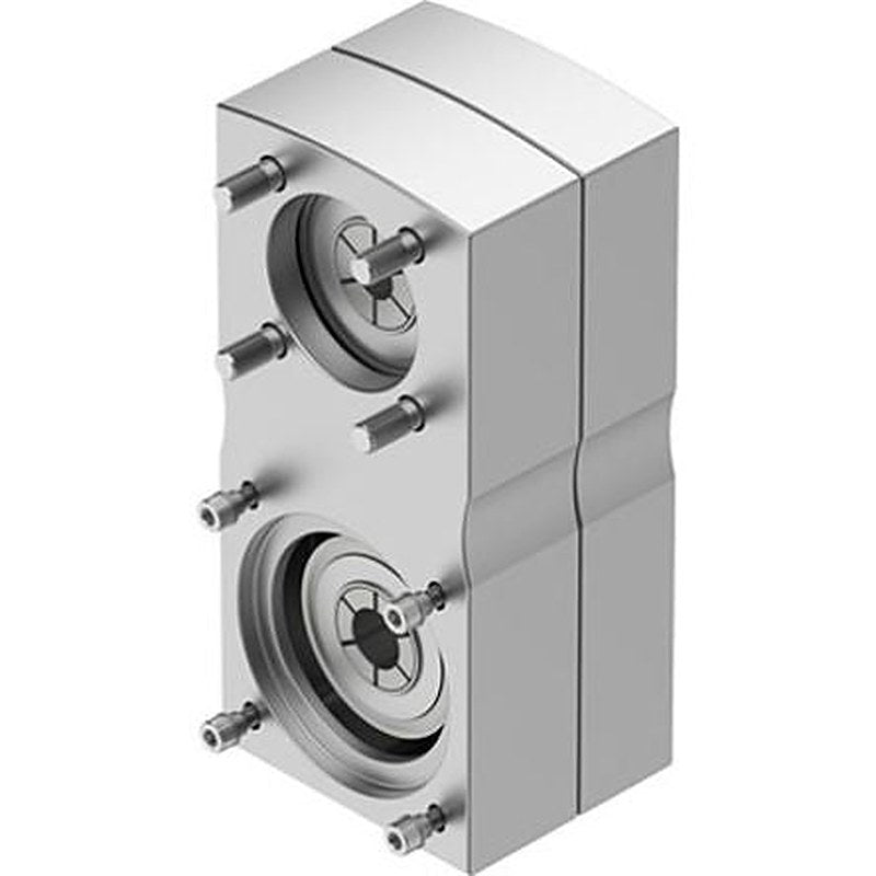 Festo Parallel Interface EAMM Series Connector Kit for Use with Motor,EAMM-U-86-D50-80PB-102