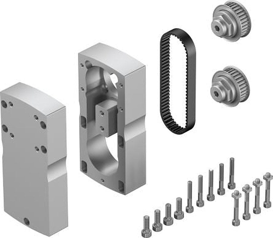 Festo, 2802708
