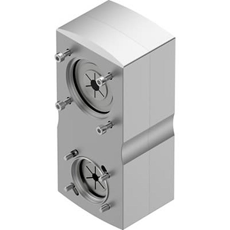 Festo Paralleling Link EAMM-U Series Connection Kit for Use with Motor Mounting