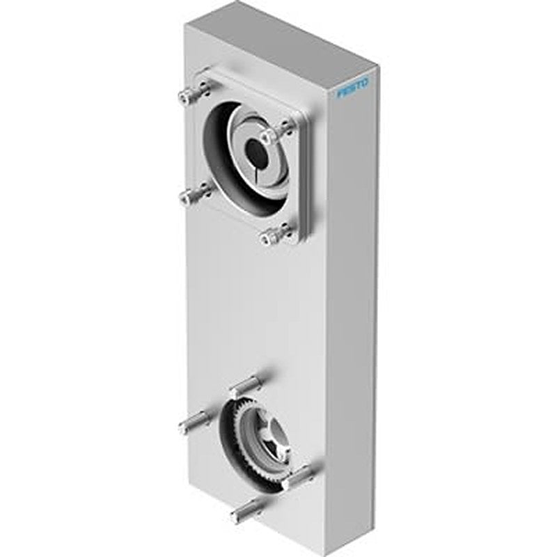 Festo Paralleling Link EAMM-U Series Connection Kit for Use with Motor Mounting