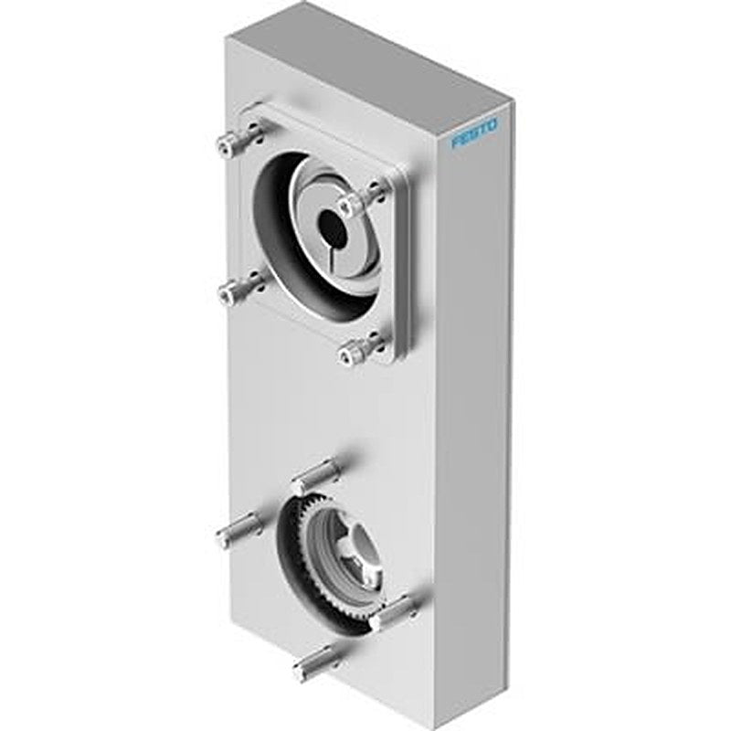 Festo Paralleling Link EAMM-U Series Connection Kit for Use with Motor Mounting