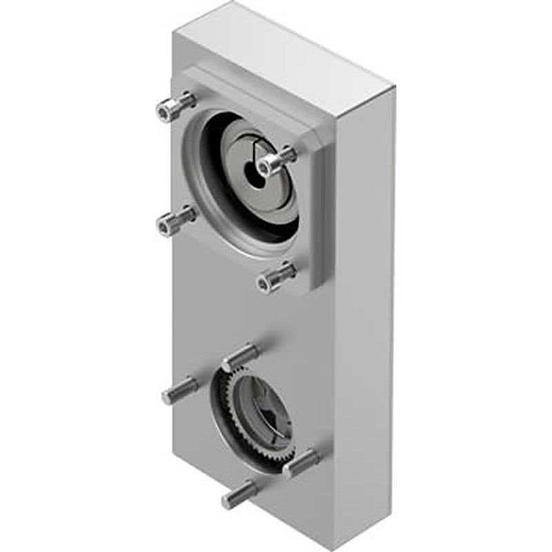 Festo Paralleling Link EAMM-U Series Connection Kit for Use with Motor Mounting