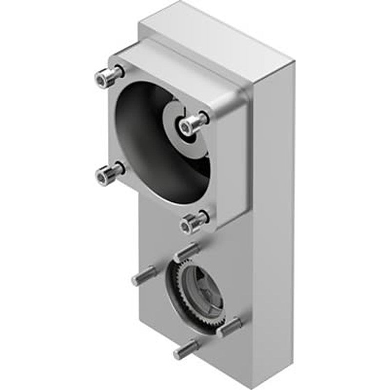 Festo Paralleling Link EAMM-U Series Connection Kit for Use with Motor Mounting