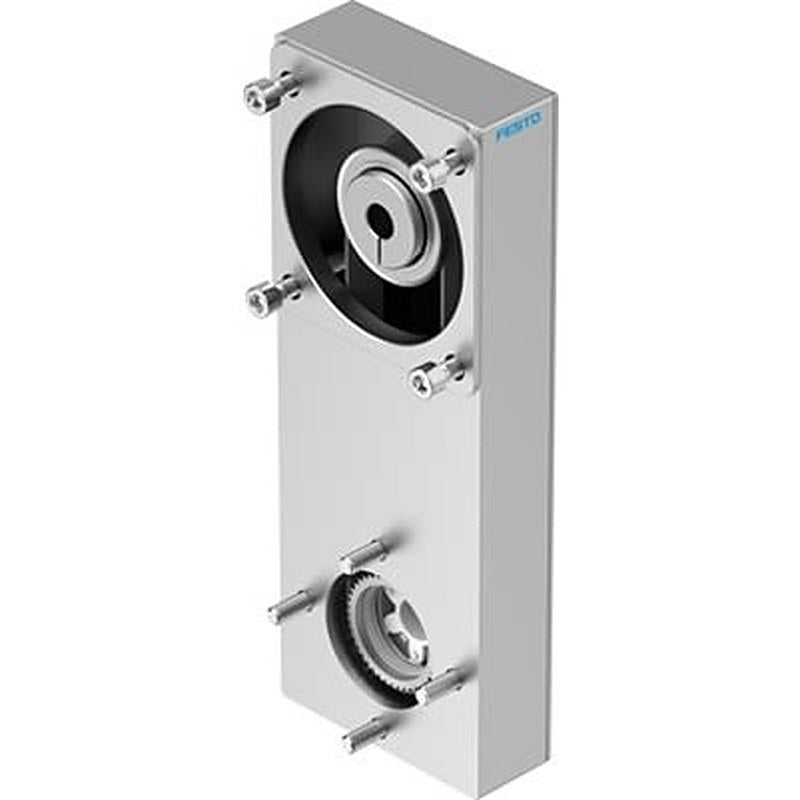 Festo Paralleling Link EAMM-U Series Connection Kit for Use with Motor Mounting