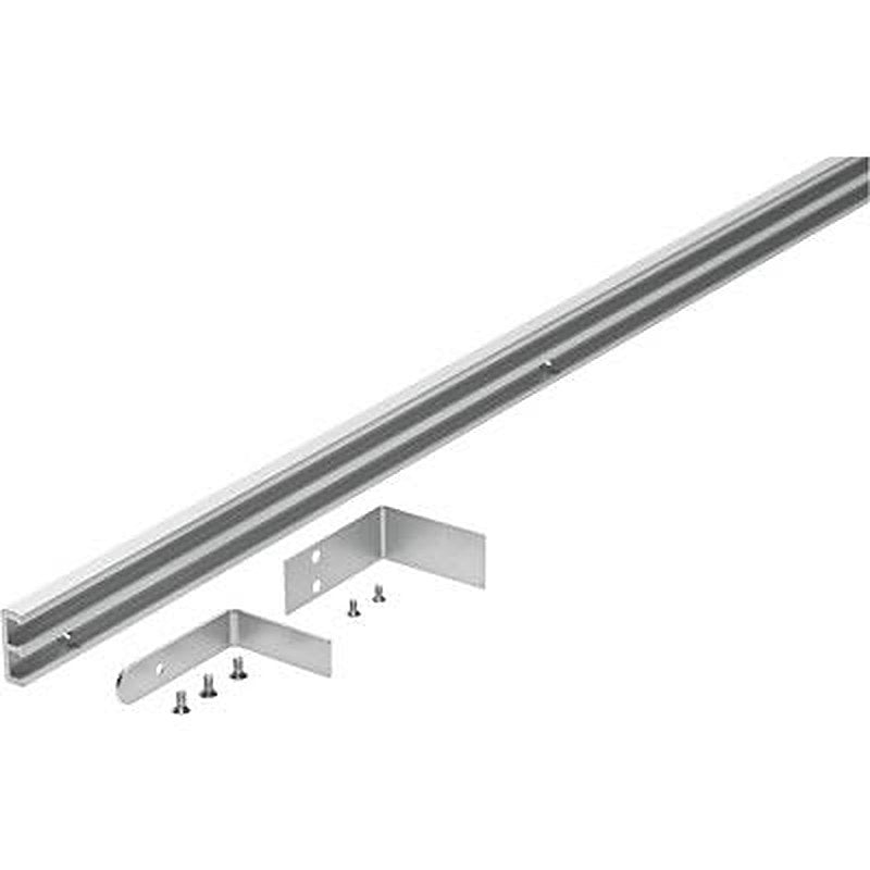 Festo, EAPR-S1 Series Rail Sensor Rail for Use with Sensor, RoHS Compliant Standard