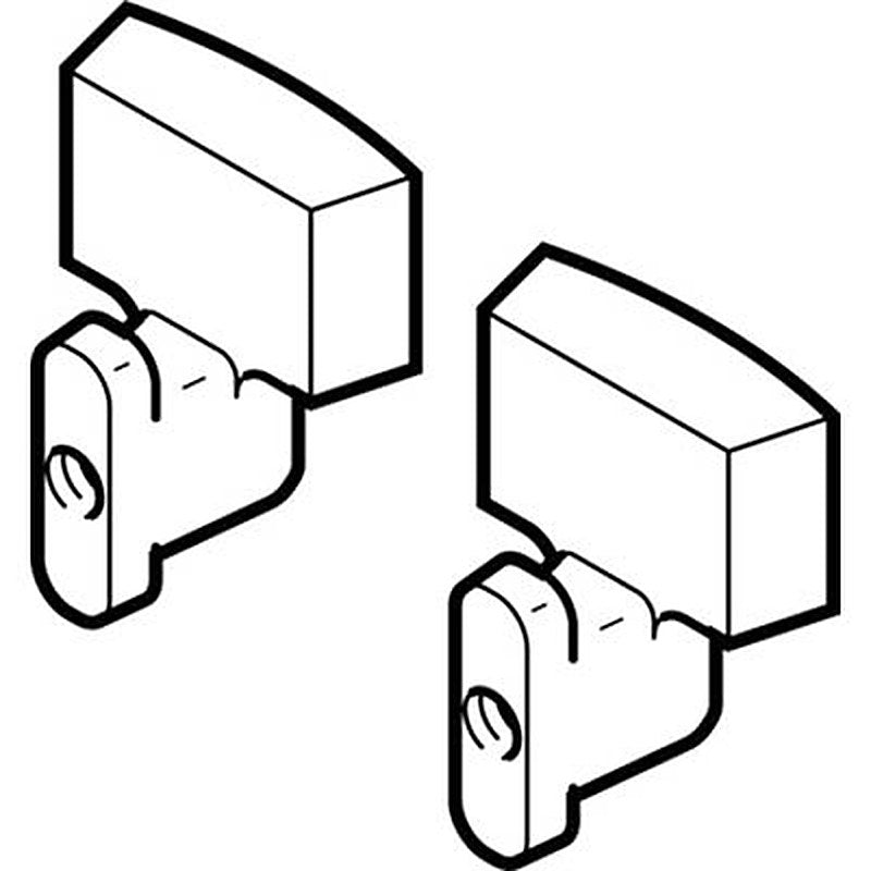 Festo Cam Follower EAPS-H1-20-CK High Alloy Stainless Steel