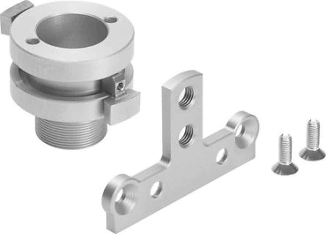 Festo, EAPS Series Sensor accessories for Use with Thermocouple or PRT Probe, RoHS Compliant Standard