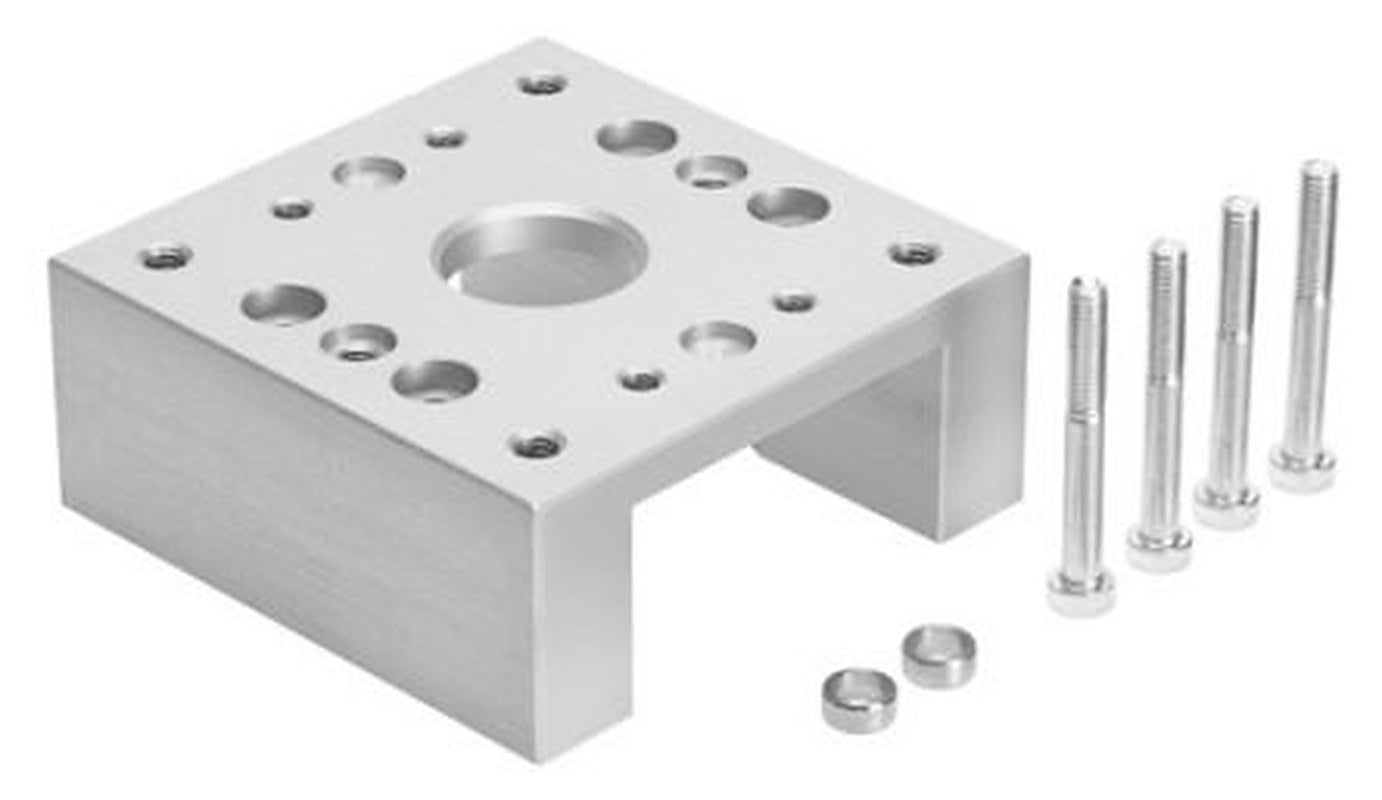 Festo, EAPS Series Housing for Use with Thermocouple or PRT Probe, RoHS Compliant Standard