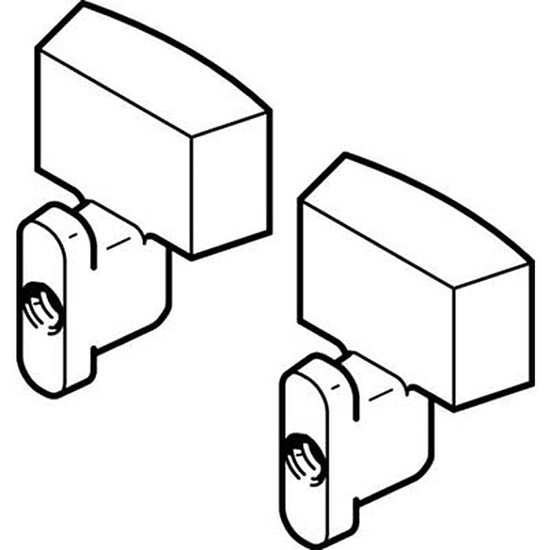Festo Cam Follower EAPS-R1-CK High Alloy Stainless Steel
