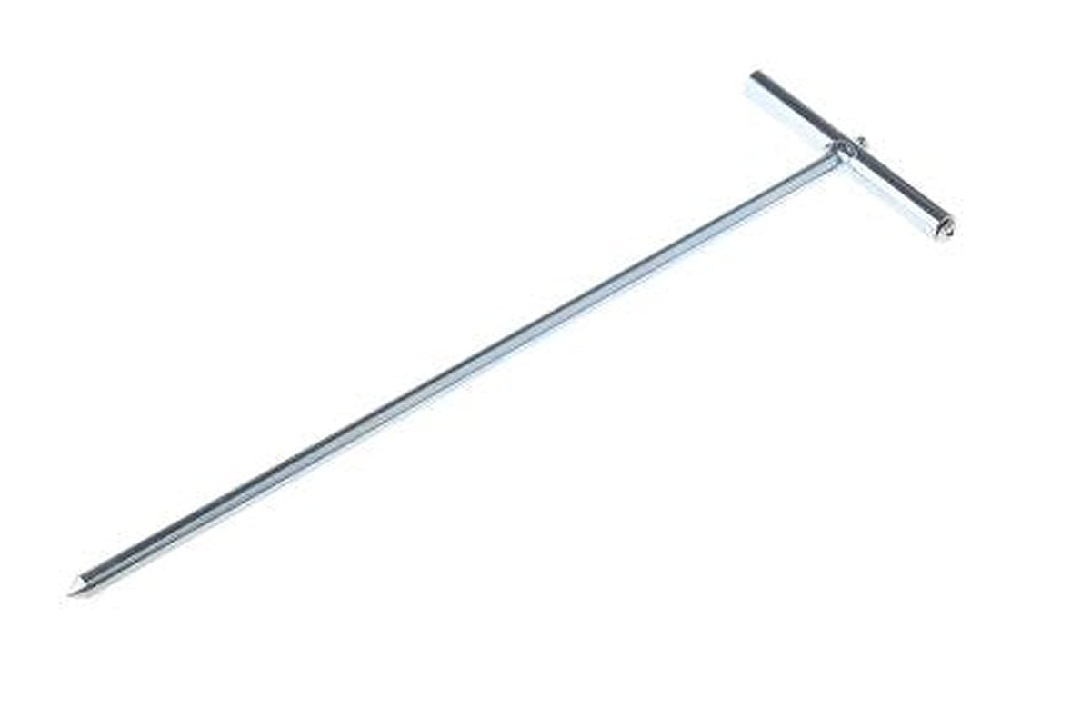 Fluke EARTH STAKE Ground Earth Stake, For Use With 1625 Series, 1623 Series