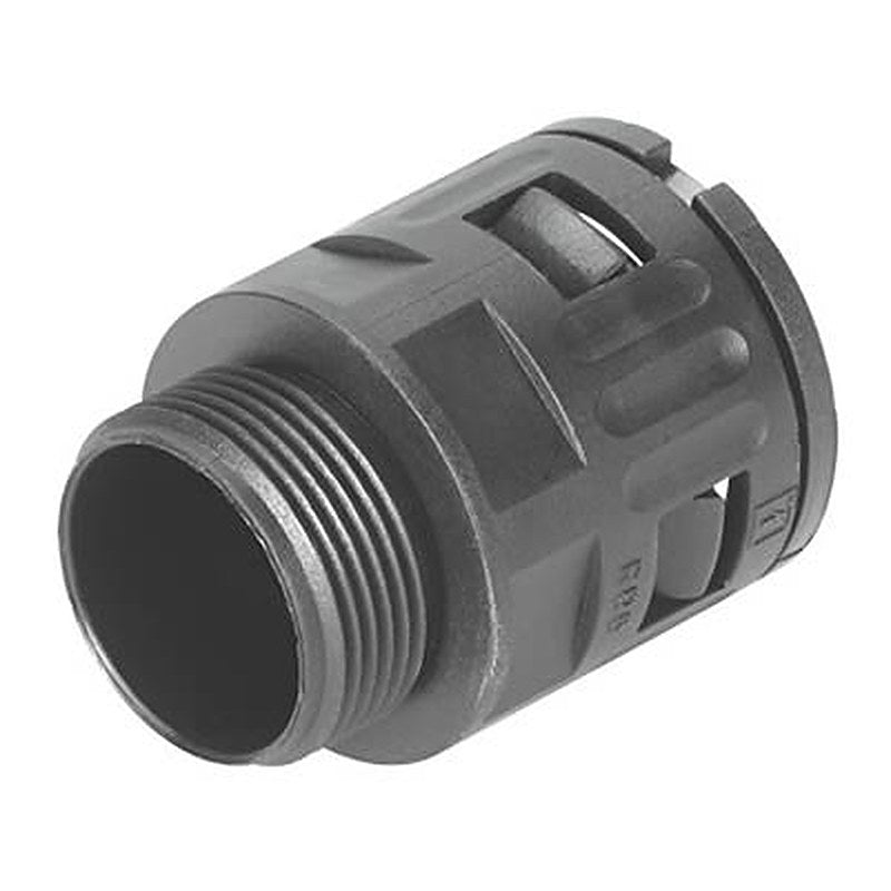 Festo CETOP Clevis EASA-H1-20-PG16, For Use With Electric Actuators