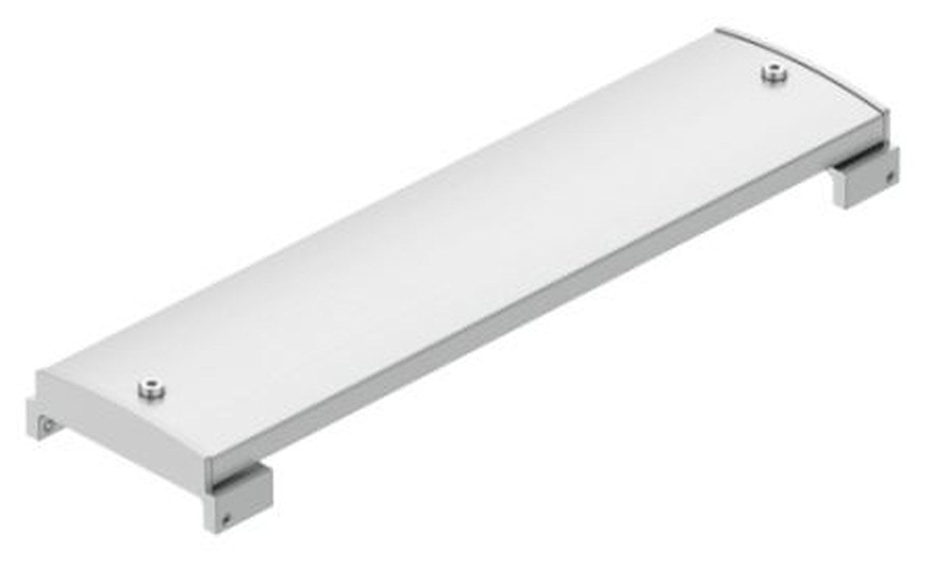 Festo Cover EASC-G1 Series Cover for Use with Mounting Parts For Protective Devices